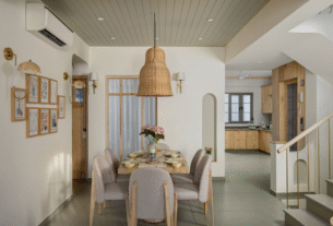 Luxurious Bungalows