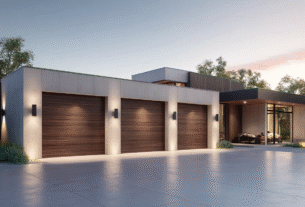 Garage Door
