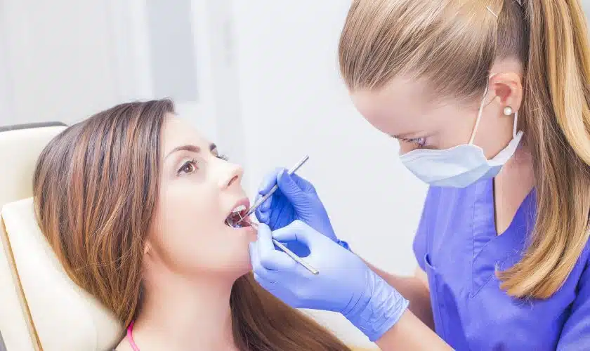General Dentists