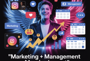 How PhoeniX Creators Combines OnlyFans Marketing and Management for Massive Impact