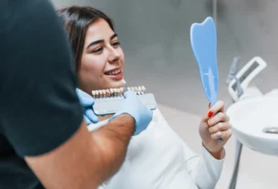 Cosmetic Dentistry