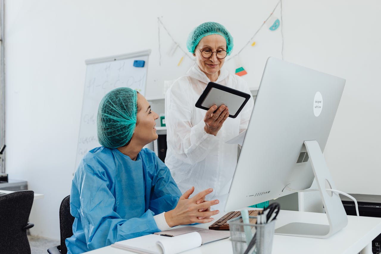 Preclinical Services