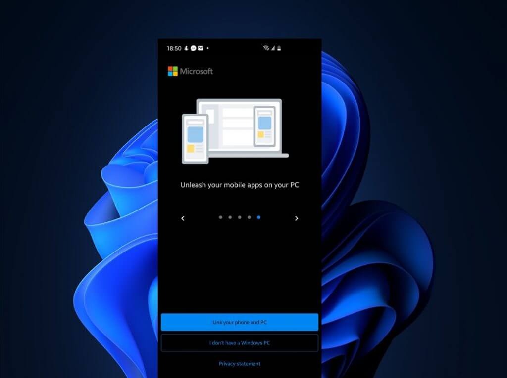 PhoneLink for Gamers Streamline Notifications During Sessions