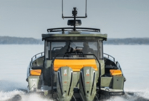 SeaEO Nautical Ventures