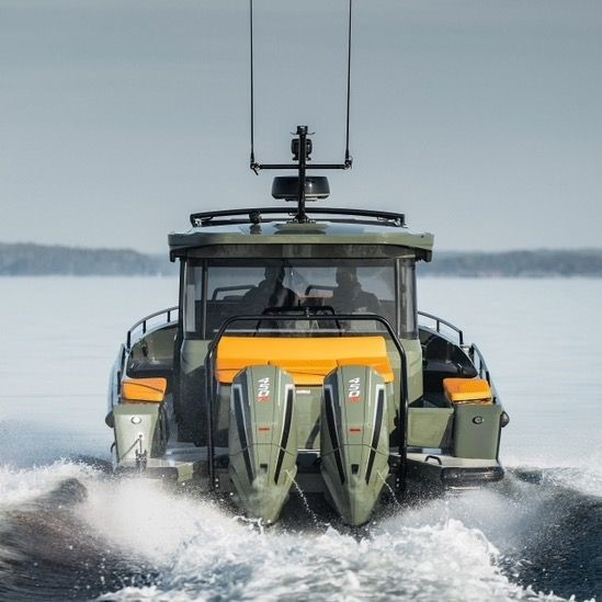 SeaEO Nautical Ventures