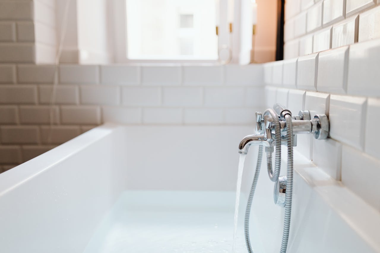 Smart Plumbing