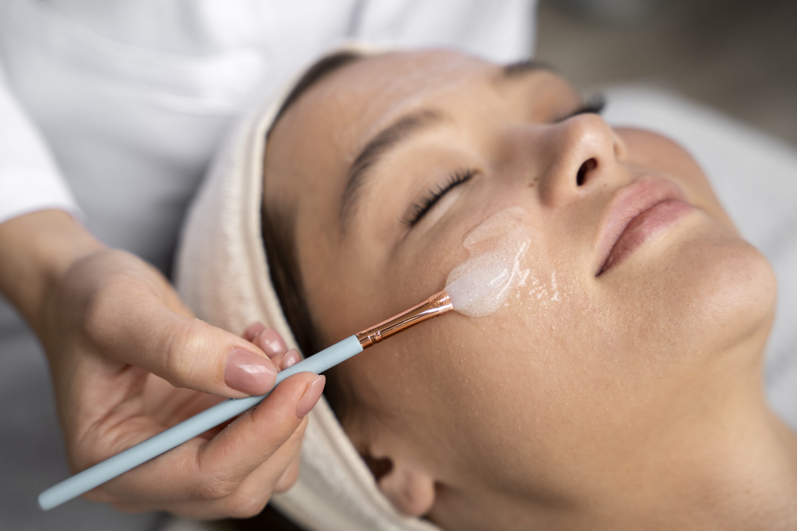 The Perfect Derma Peel