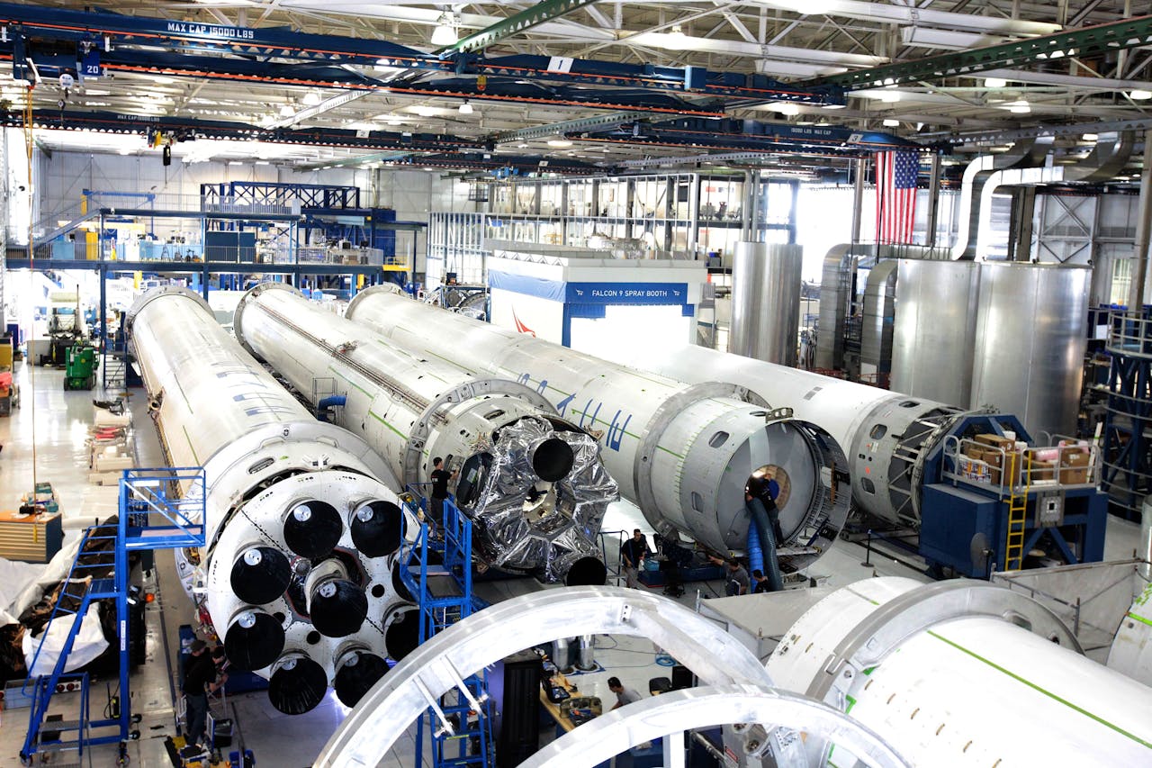 Aerospace