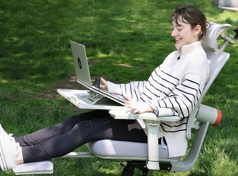 Ergonomic Chair