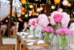 Wedding Venue