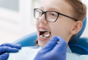 Orthodontic Issues