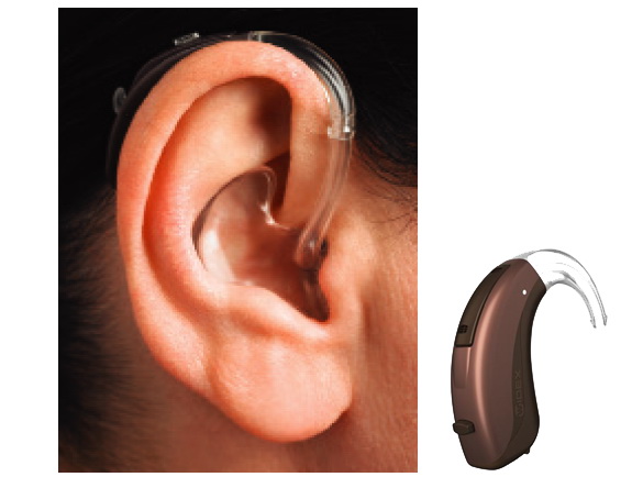 hearing aids