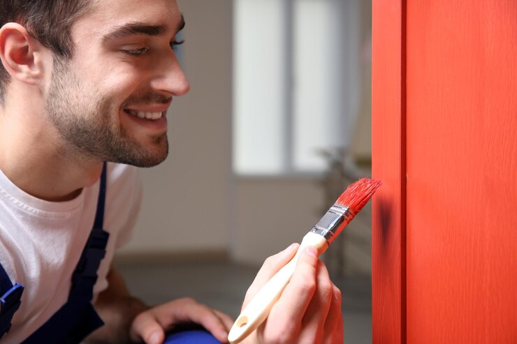 Painter