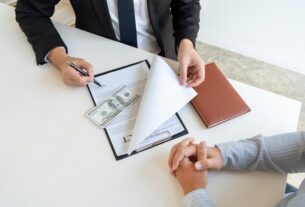 Chapter 7 Bankruptcy