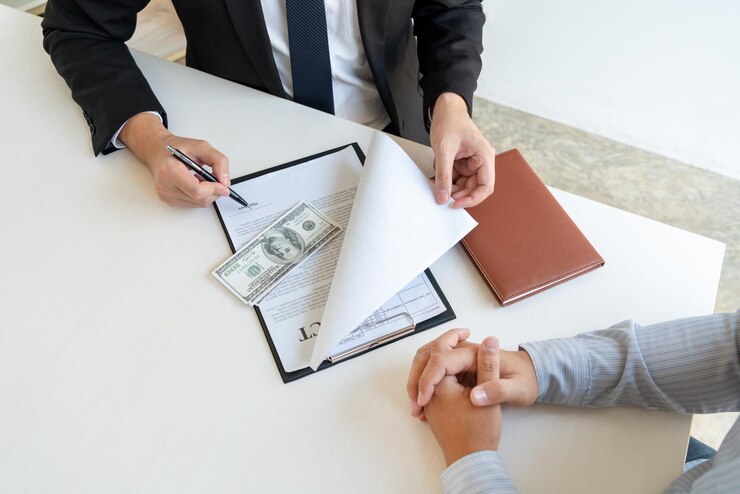 Chapter 7 Bankruptcy