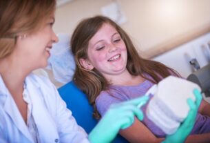 Dental Experiences