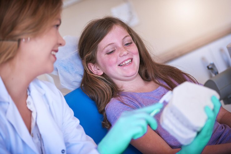 Dental Experiences