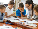 Building Stronger Teacher-Student Connections