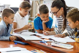 Building Stronger Teacher-Student Connections