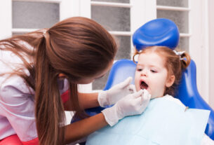 Dental Visit