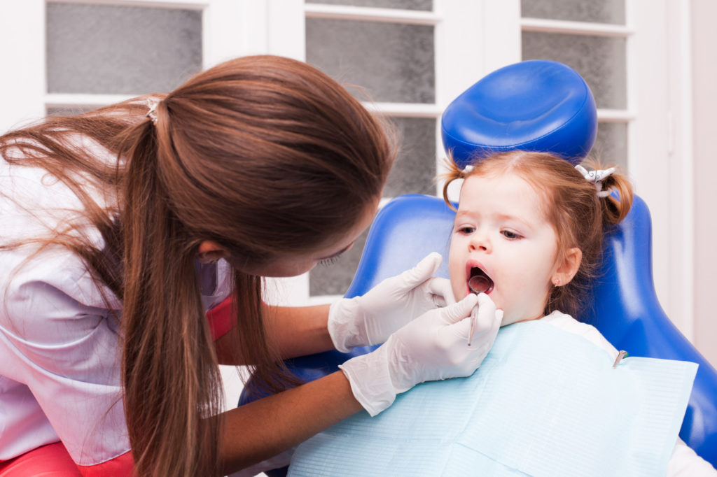 Dental Visit