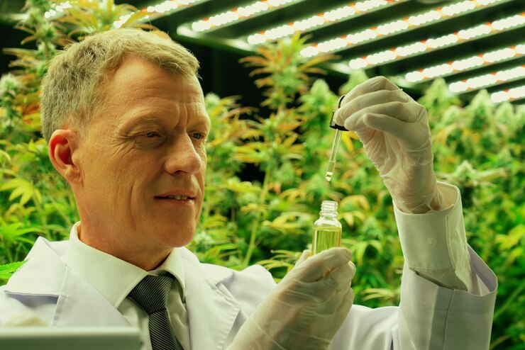 Dispensary