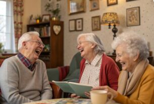 Retirement Community
