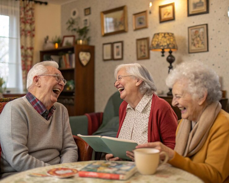 Retirement Community