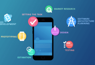 Mobile App Development in Toronto