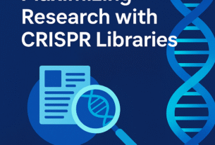 CRISPR Libraries