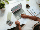 Fractional CFO