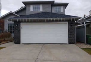Garage Doors