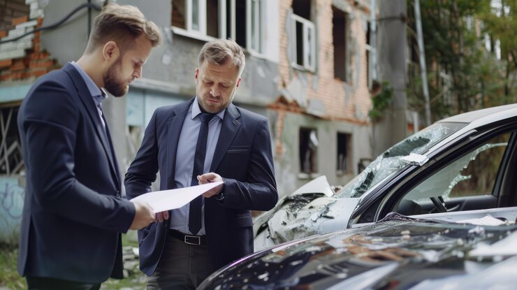 Personal Injury Lawyer