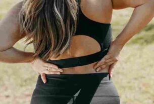 Back Pain