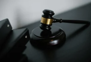 Facing Criminal Charges