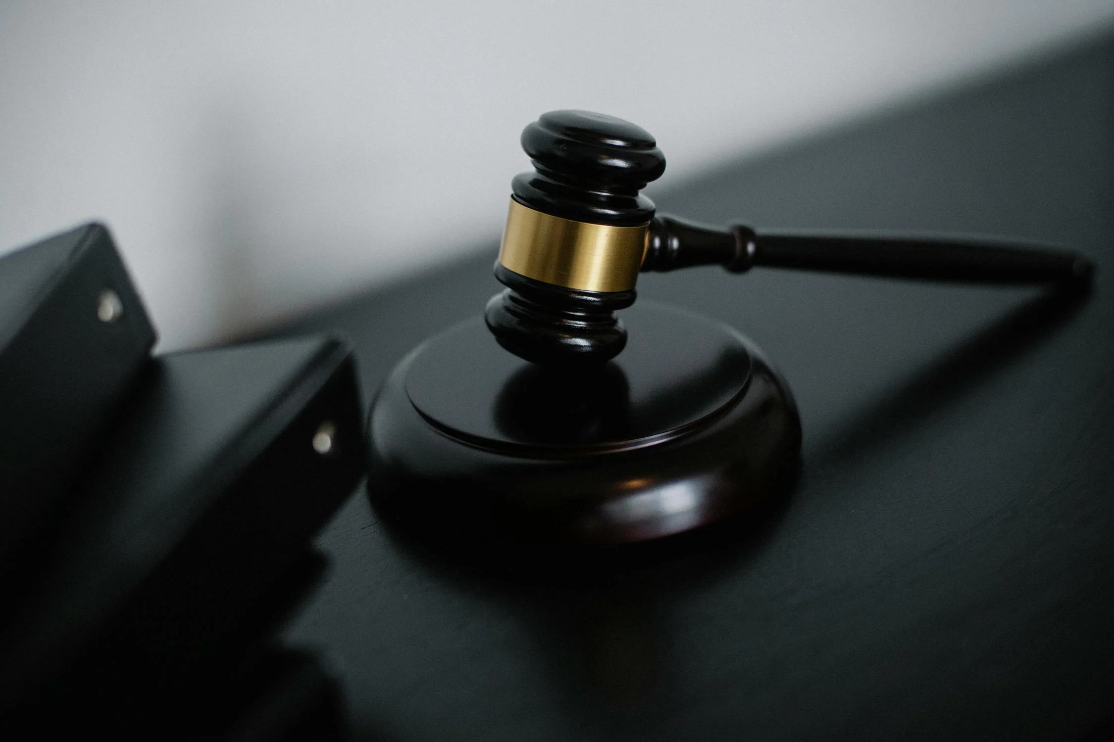 Facing Criminal Charges