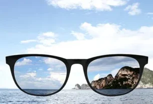 Polarized Sunglasses