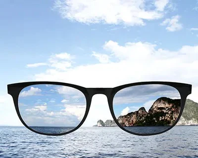 Polarized Sunglasses