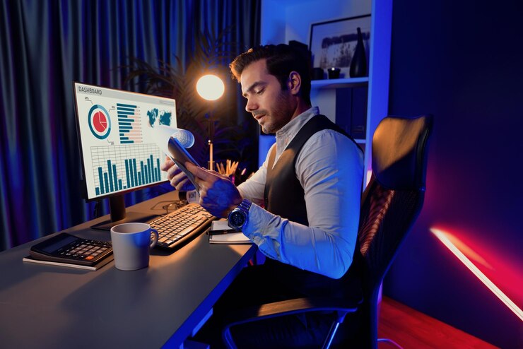 Data Analytics