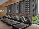 Lakeside Drive Condo Showflat