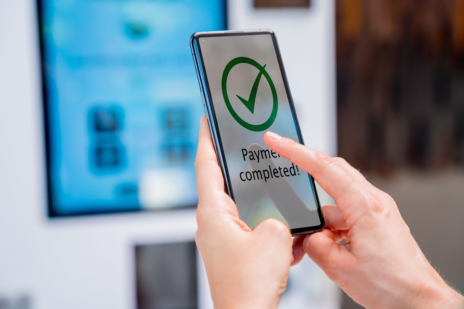 Payment Methods