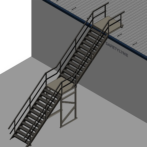 Industrial