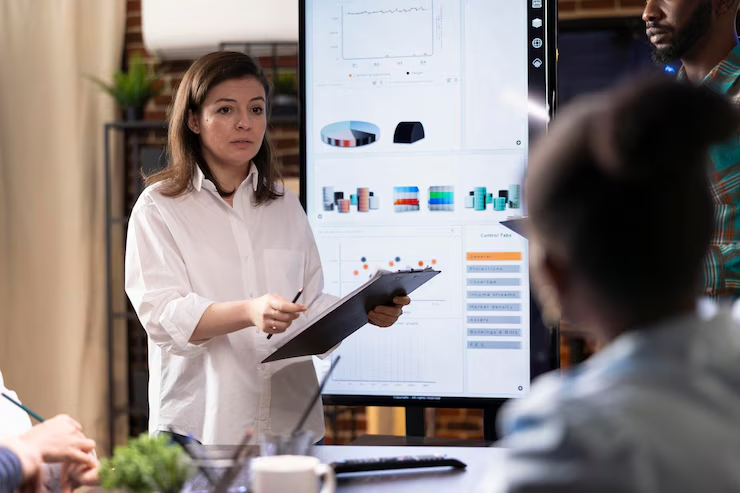 Management Software