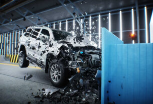 Crash-Tested