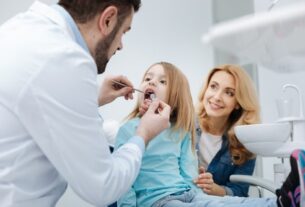 dentist