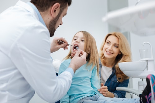 dentist