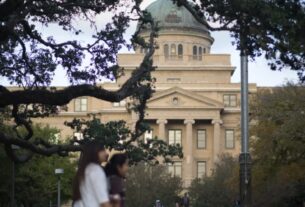 Bachelor of Arts