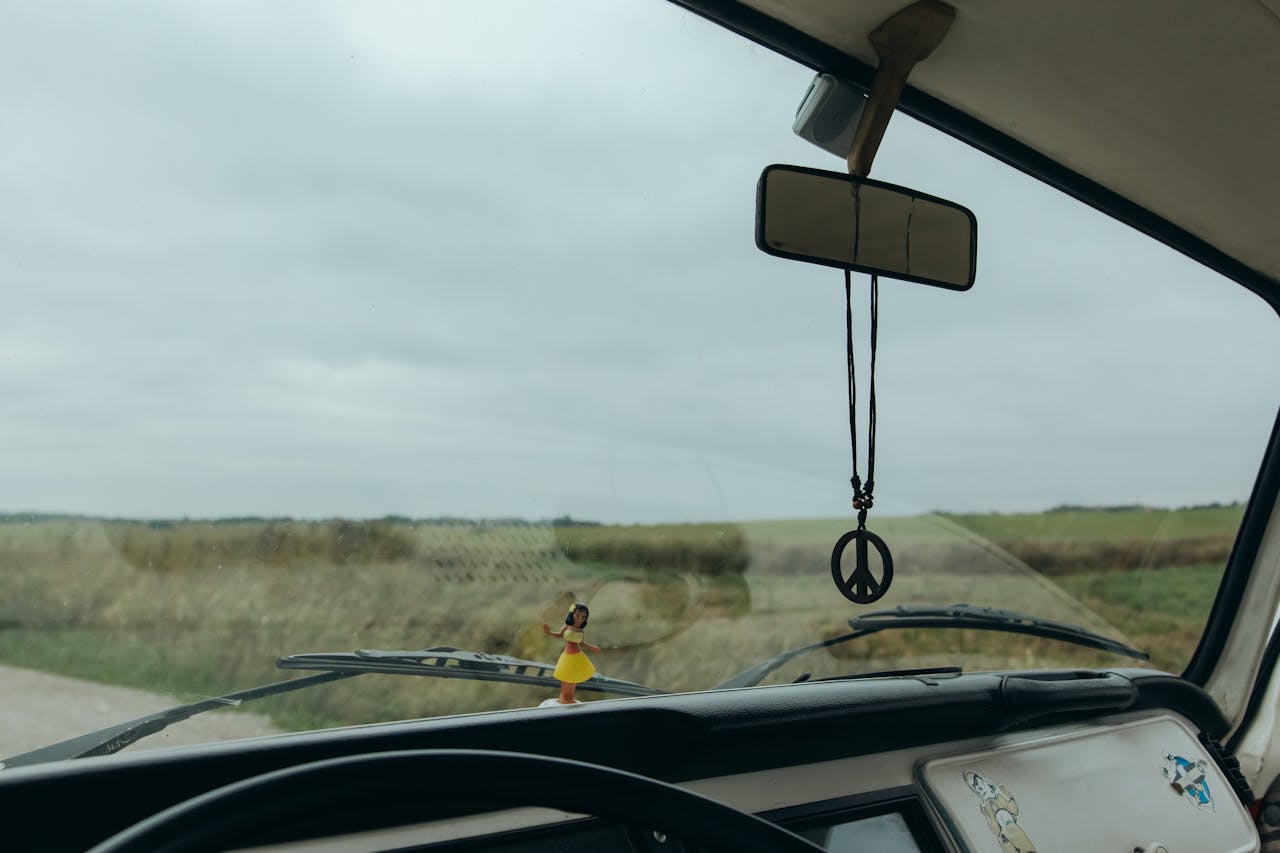 Creative Ways to Add Personality to Your New Car