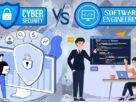 Cybersecurity vs Software Engineering