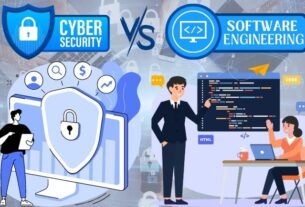 Cybersecurity vs Software Engineering
